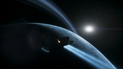 Avenger Titan Poster #27681