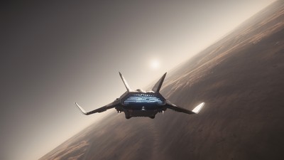 Avenger Titan mug #