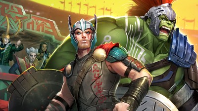 Avengers Academy posters