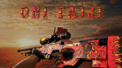 AWP Azimov Guns mug