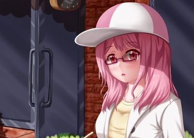 Aya Maruyama posters