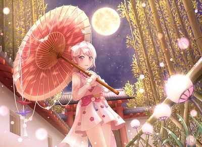 Aya Maruyama hoodie