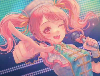 Aya Maruyama hoodie