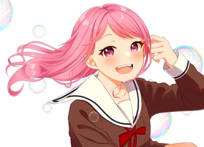 Aya Maruyama hoodie