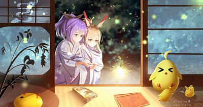 Ayanami Mouse Pad 27719