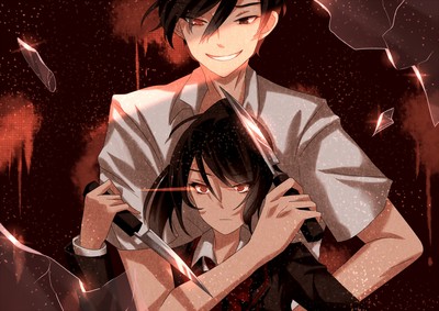 Ayano Aishi posters