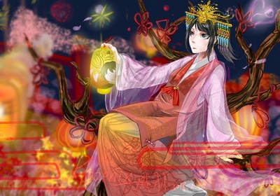 Ayano Aishi poster