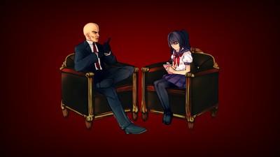 Ayano Aishi mug #
