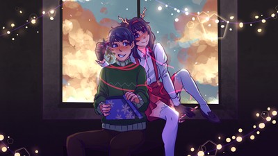 Ayano Aishi Poster #27730