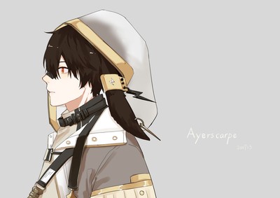 Ayerscarpe posters