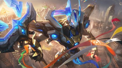 Azir poster
