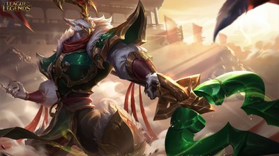 Azir poster