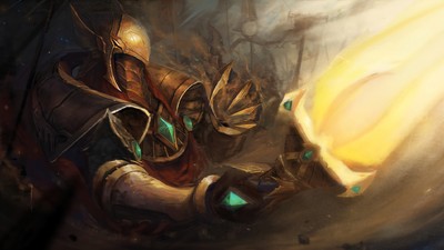 Azir poster