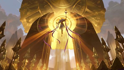 Azir poster