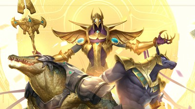 Azir Poster #27742