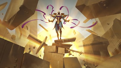 Azir Poster #27743