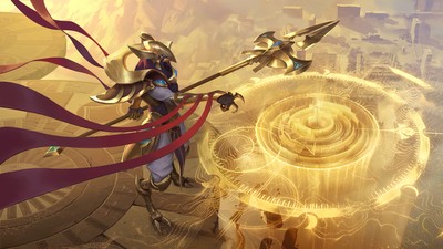 Azir Poster #27744