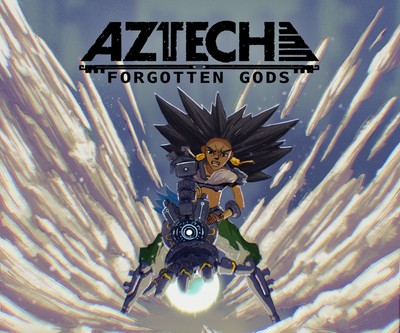Aztech Forgotten Gods Poster #27751