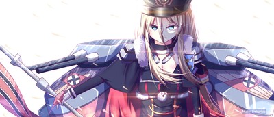 Azur Lane posters