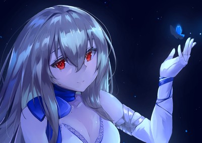 Azur Lane calendar