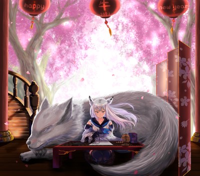 Azur Lane Mouse Pad 27767