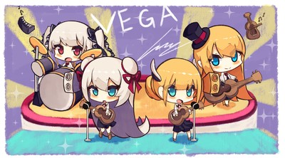 Azur Lane Poster #27769