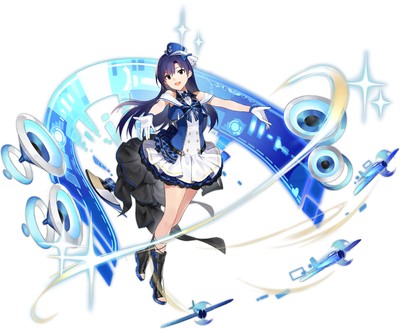 Azur Lane Poster #27777