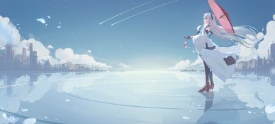 Azur Lane Poster #27780