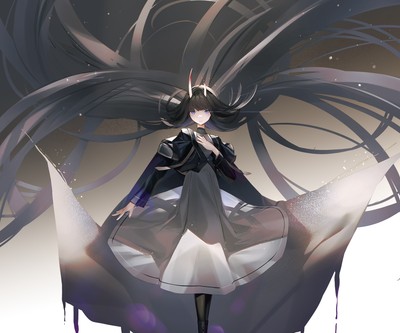 Azur Lane Mouse Pad 27781