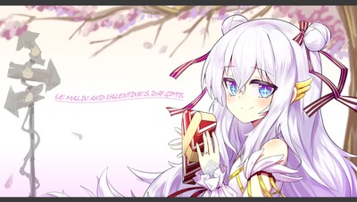 Azur Lane Poster #27782