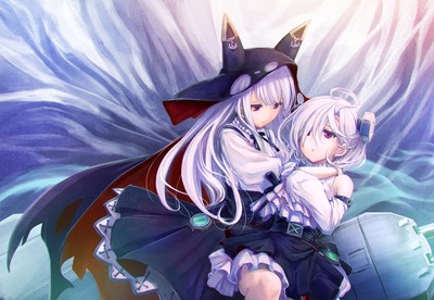 Azur Lane Mouse Pad 27789