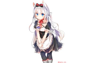 Azur Lane mug #