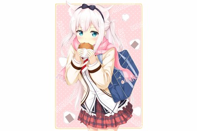 Azur Lane Mouse Pad 27793