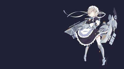 Azur Lane magic mug #