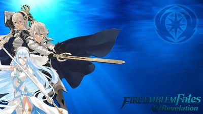 Azura poster