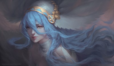 Azura poster