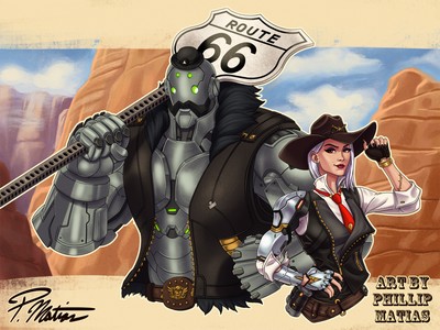 B.O.B. Mouse Pad 27817