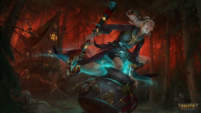 Baba Yaga posters