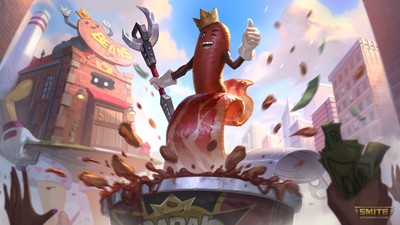 Baba Yaga Poster #28031