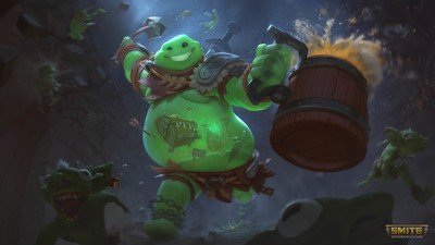 Bacchus poster