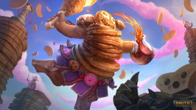 Bacchus Poster #28046