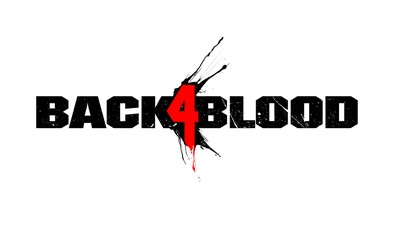 Back 4 Blood Mouse Pad 28056