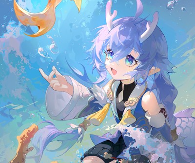 Bailu mouse pad