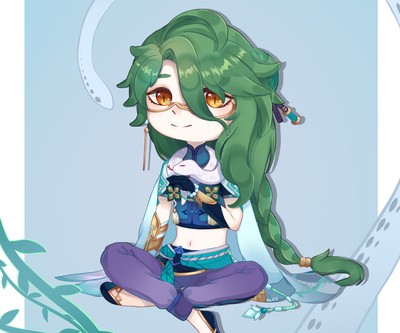 Baizhu poster