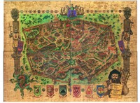 Baldur's Gate Poster 28105