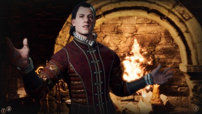 Baldur's Gate 3 hoodie