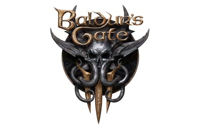 Baldur's Gate 3 mug #