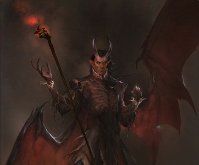 Baldur's Gate 3 Mouse Pad 28114