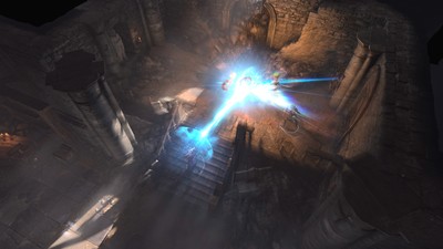 Baldur's Gate 3 Mouse Pad 28135