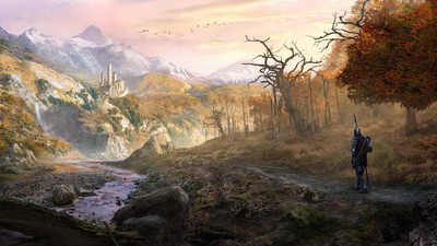 Baldur's Gate 3 Mouse Pad 28140